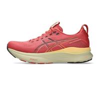 ASICS Women's Gel-Kayano 32 Running Shoes, Dark Pink Clay/Dark Currant, 4 UK
