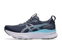 ASICS Women's Gel-Kayano 32 Running Shoes, Midnight/Stillwater, 4 UK