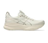 ASICS Women's Gel-Kayano 32 Running Shoes, Oatmeal/Meteor Grey, 6 UK