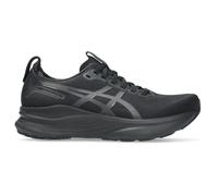 ASICS Gel-Kayano 32 Stability running shoe Women-black, grey, Size 5,5