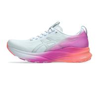 ASICS Women's Gel-Kayano 32 Running Shoes, Sky/Digital Sakura, 9.5