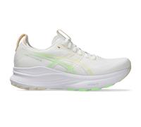 ASICS Women's Gel-Kayano 32 Running Shoes, White/Seashell, 8.5 UK