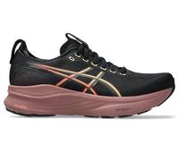 ASICS Womens Gel-Kayano 32 Sneaker, Black Dark Currant, 4 UK