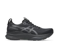 ASICS Women's Gel-Kayano 32 Sneaker, Black Graphite Grey, 7 UK
