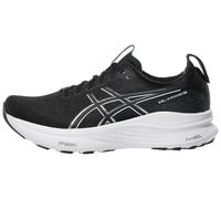 ASICS Women's Gel-Kayano 32 Running Shoes, Black/White, 6.5 Wide