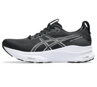 ASICS Womens Gel-Kayano 32 Sneaker, Black White, 7 UK