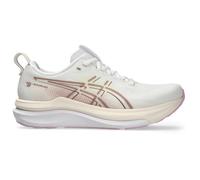 ASICS GEL-KAYANO 33 Stability running shoe Women - white, lilac, Size 7,5