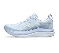 ASICS Women's Gel-Kayano 33 Running Shoes, Solid Air/Soft Sky, 11.5