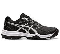 ASICS Women's Gel-Lethal Field Shoes, Black/Pure Silver, 6 UK
