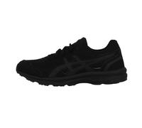 ASICS Gel-Mission Trail Running Shoe Women - Black, Dark Grey, Size 7