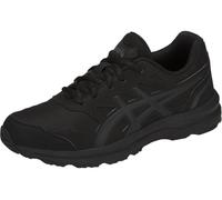 ASICS Gel-Mission Trail running shoe Women - black, dark grey, Size 8,5