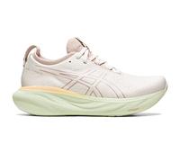 Asics Women's Gel-Nimbus 25 Running, Cream/Fawn, 9 UK