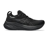 ASICS Women's Gel-Nimbus 26 Running Shoe, Black/Black, 7.5 UK
