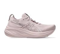 ASICS Women's Gel-Nimbus 26 Running Shoe, Watershed Rose/White, 5.5 UK