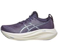 ASICS Women's Gel-Nimbus 27 Sneaker, Indigo Fog/Cool Grey, 8 UK