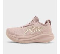 ASICS Women's GEL-NIMBUS 27 Running Shoe, Pink 4