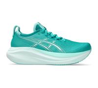 Asics - Women's Gel-Nimbus 27 - Running shoes size 5,5, turquoise