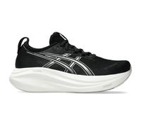 Asics Gel Nimbus 27 Running Shoes Black EU 40 1/2 Women
