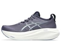 ASICS Women's Gel-Nimbus 27 Sneaker, Indigo Fog/Cool Grey, 6.5 UK