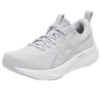 ASICS Women's Gel-Nimbus 27 Sneaker, Lake Grey/White SAGE, 6 UK