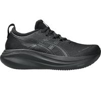 ASICS Gel-Nimbus 27 Neutral Running Shoe Women - Black, Lightgrey, Size 7