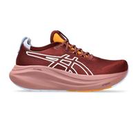 Asics - Women's Gel-Nimbus 27 TR - Running shoes size 4, pink