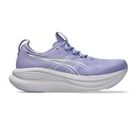 Asics Gel-nimbus 28 Running Shoes Purple EU 39 1/2 Woman
