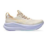 Asics - Women's Gel-Nimbus 28 TR - Trail running shoes size 6, simply taupe / fresh air