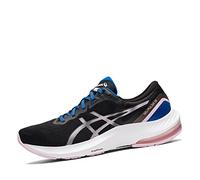 ASICS Women's Gel-Pulse 13 Road Running Shoes, Black Barely Rose, 6 UK
