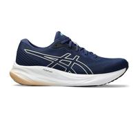 ASICS Women's Gel-Pulse 15 Running Shoe, Blue Expanse/Champagne, 5.5 UK