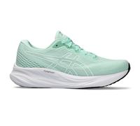 ASICS Women's Gel-Pulse 15 Running Shoe, Mint Tint/White, 5.5 UK