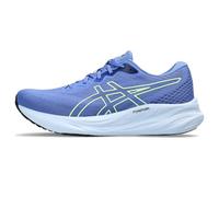 ASICS Women's Gel-Pulse 15 Running Shoe, Sapphire/Illuminate Yellow, 4 UK