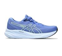 ASICS Women's Gel-Pulse 15 Running Shoe, Sapphire/Illuminate Yellow, 5 UK