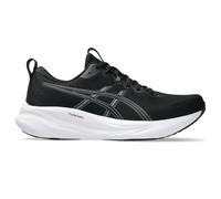 ASICS Women's Gel-Pulse 16 Sneaker, Black/Metropolis, 5.5 UK