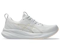 ASICS Women's Gel-Pulse 16 Sneaker, Concrete Pearl Pink, 7 UK