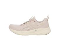 ASICS Women's Gel-Pulse 16 Sneaker, Mineral Beige/Cream, 4.5 UK