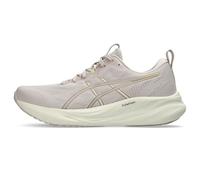 ASICS Women's Gel-Pulse 16 Sneaker, Mineral Beige/Cream, 6.5 UK