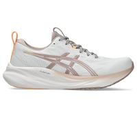 ASICS Womens Gel-Pulse 16 Sneaker, White Fawn, 6 UK