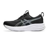 ASICS Women's Gel-Pulse 17 Running Shoes, Black/Gravel, 6