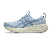 ASICS Women's Gel-Pulse 17 Running Shoes, Solid Air/Cream, 9.5