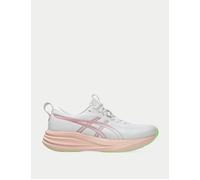 ASICS Women's Gel-Pulse 17 - White/Pearl Pink - Size: UK 5.5