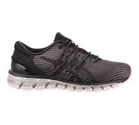 ASICS Women's Gel-Quantum 360 4, Carbon/Black, 5.5 UK