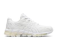 ASICS Women's Gel-Quantum 360 4, White/Mid Grey, 6.5 UK