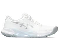 ASICS Women's Gel-Renma Pickleball Shoes 6.5 White/Pure Silver