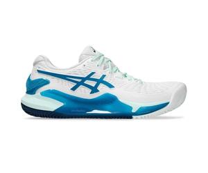 ASICS Women's Gel-Resolution 9 ClaySneaker