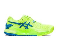 ASICS Women's Gel-Resolution 9 Trainers, Multicoloured, 3.5 UK