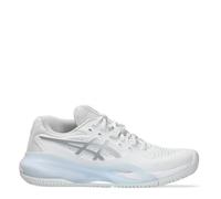 ASICS Women's Gel-Resolution X Clay Sneaker, Multicoloured, 8 UK