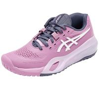 ASICS Women's Gel-Resolution X Sneaker, Multicoloured, 3.5 UK