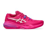 Asics Women's Gel-Resolution X Tennis Shoes, Bright Rose/Cream, 6.5 UK