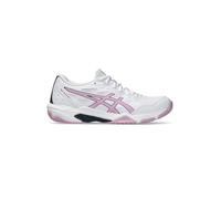 ASICS Women's Gel-Rocket 11 Sneaker, Multicoloured, 9.5 UK